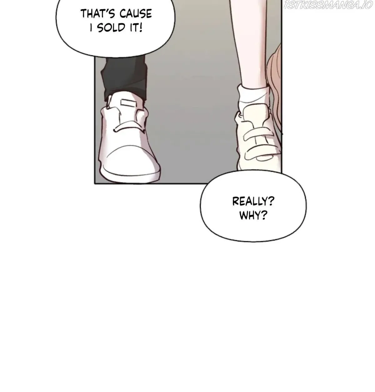 At that time, when we were young Chapter 10 page 13 - 