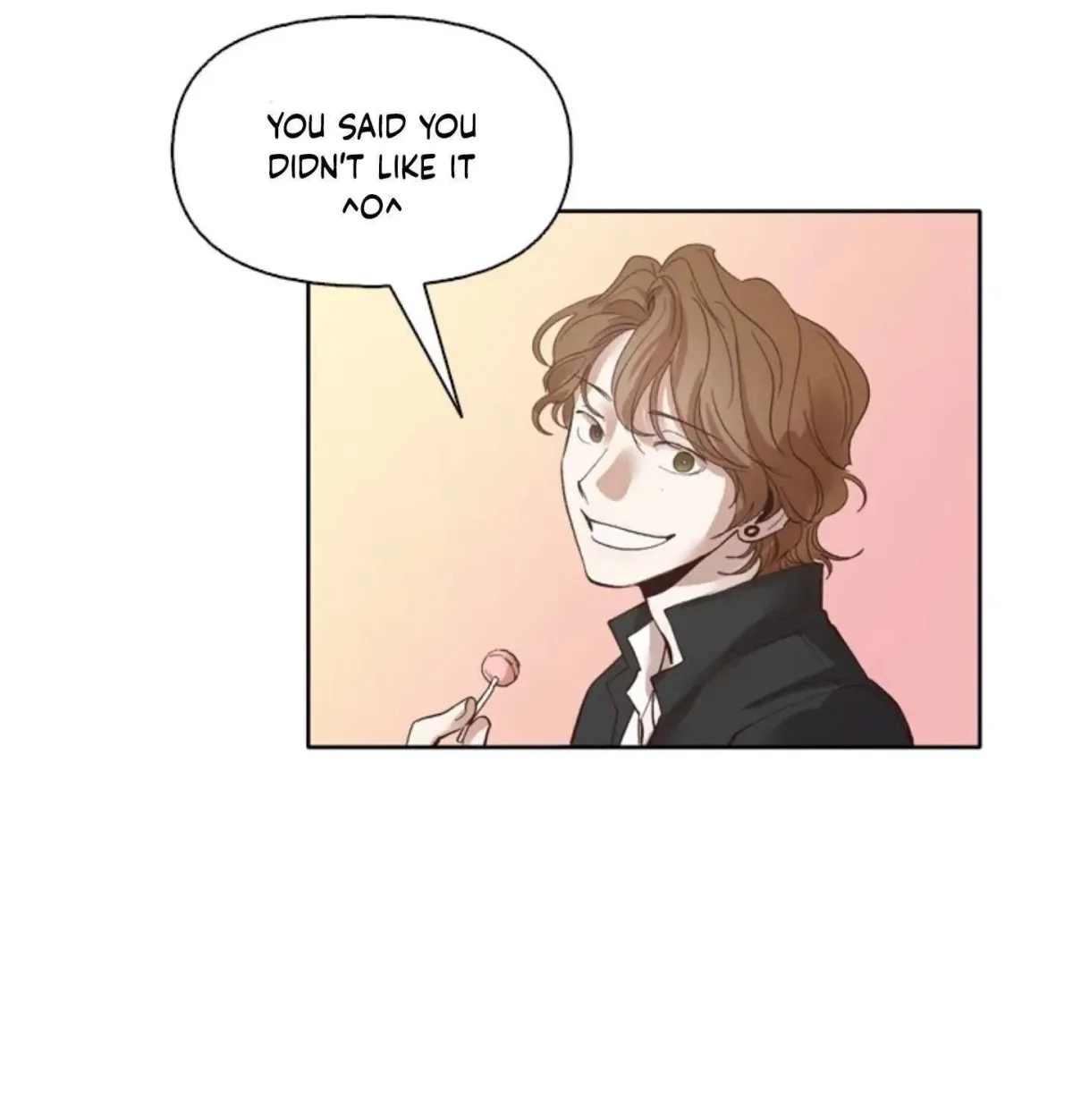 At that time, when we were young Chapter 10 page 14 - 