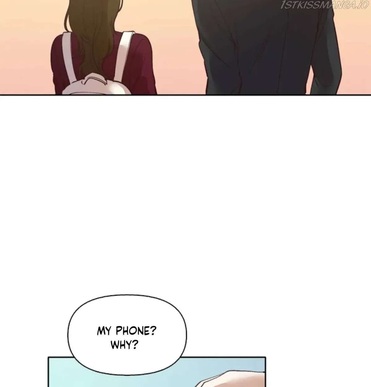 At that time, when we were young Chapter 10 page 17 - 