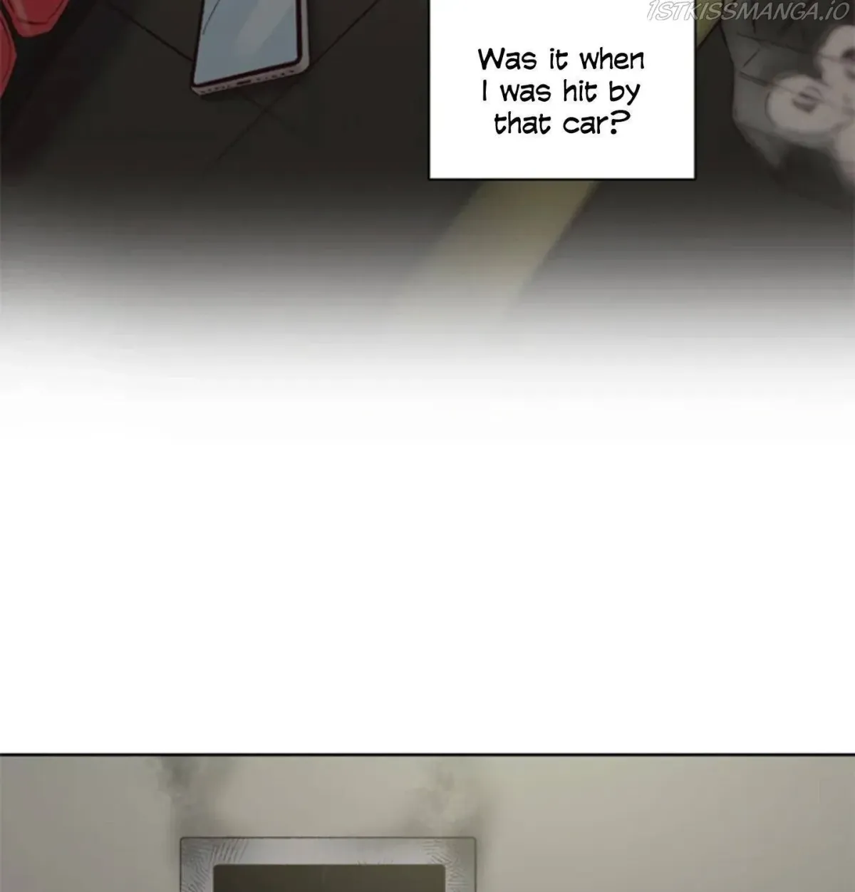 At that time, when we were young Chapter 10 page 3 - 