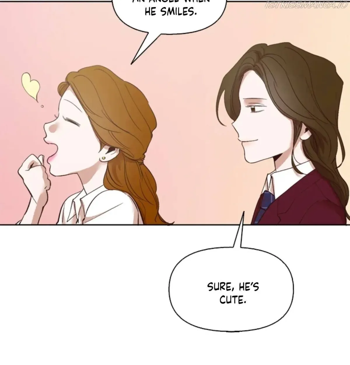 At that time, when we were young Chapter 10 page 29 - 