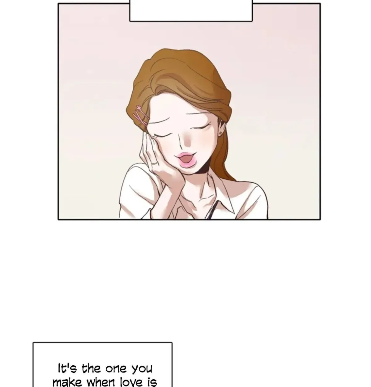 At that time, when we were young Chapter 10 page 32 - 