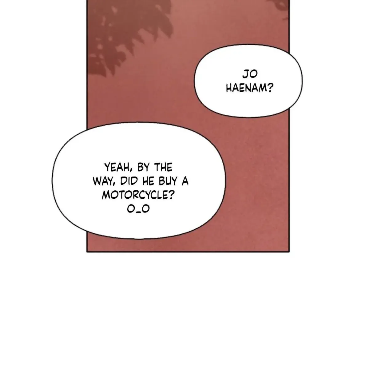 At that time, when we were young Chapter 10 page 38 - 