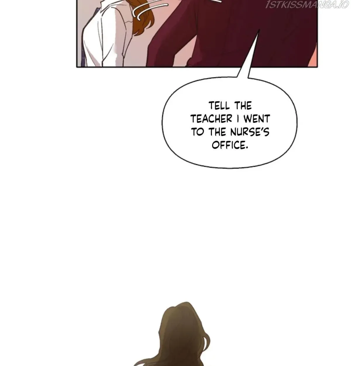 At that time, when we were young Chapter 10 page 45 - 