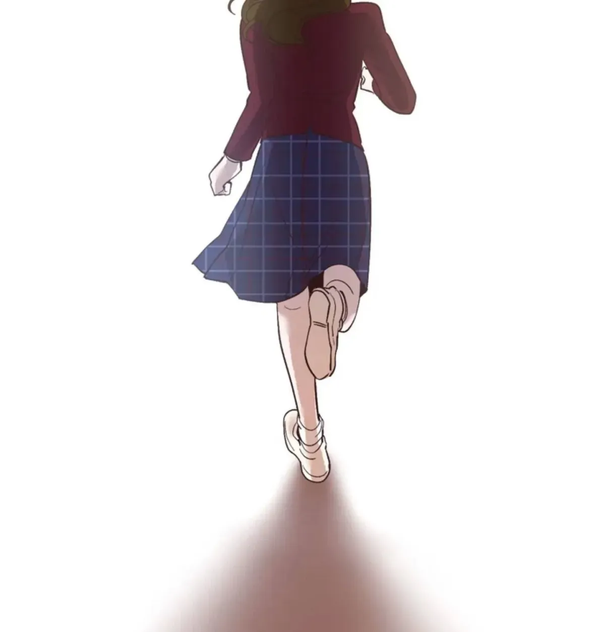 At that time, when we were young Chapter 10 page 46 - 