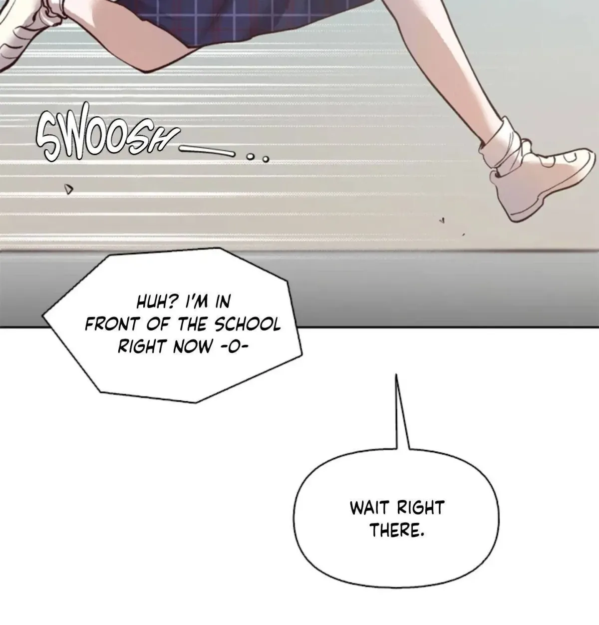 At that time, when we were young Chapter 10 page 50 - 