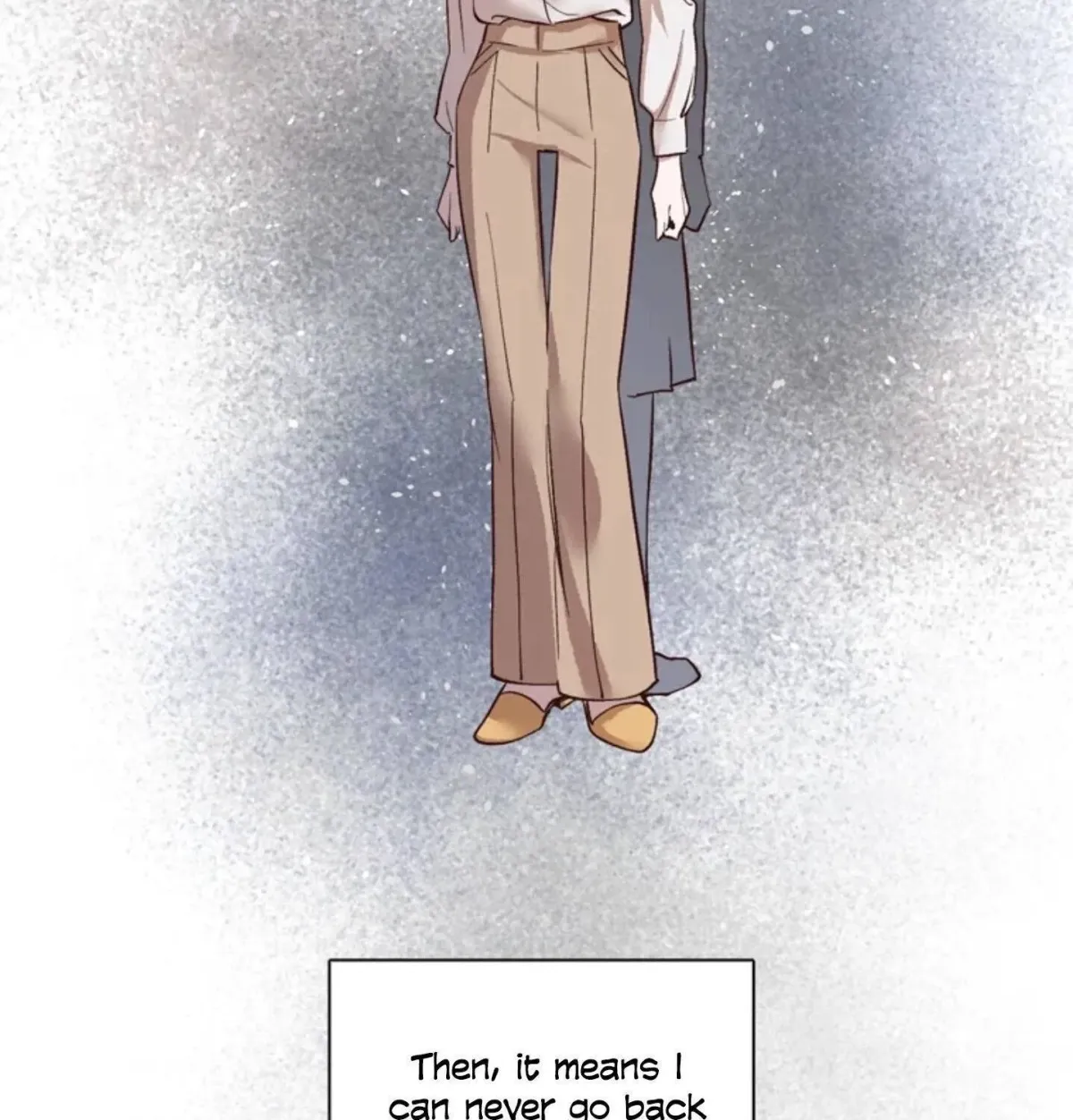 At that time, when we were young Chapter 10 page 6 - 