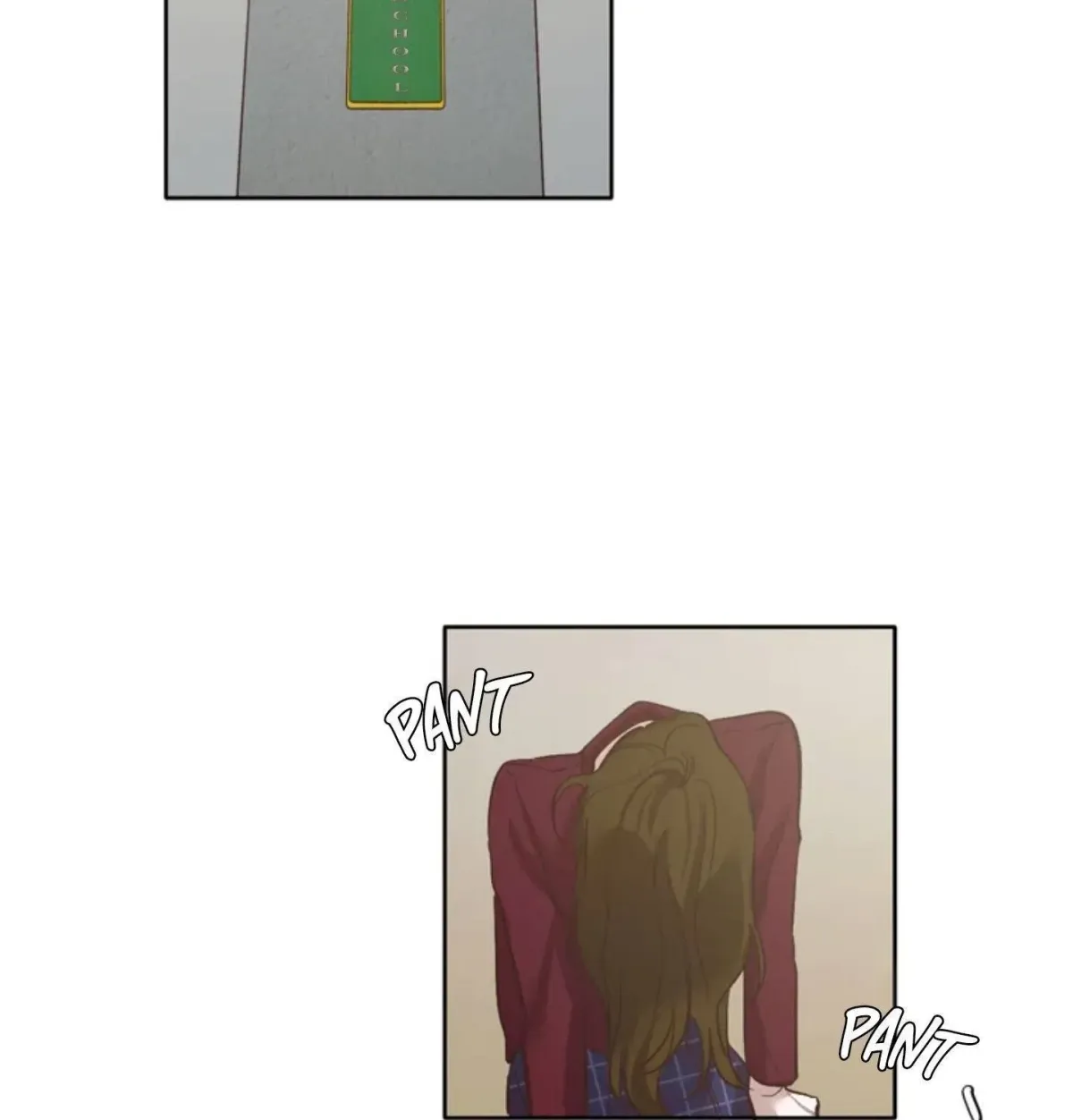 At that time, when we were young Chapter 10 page 52 - 