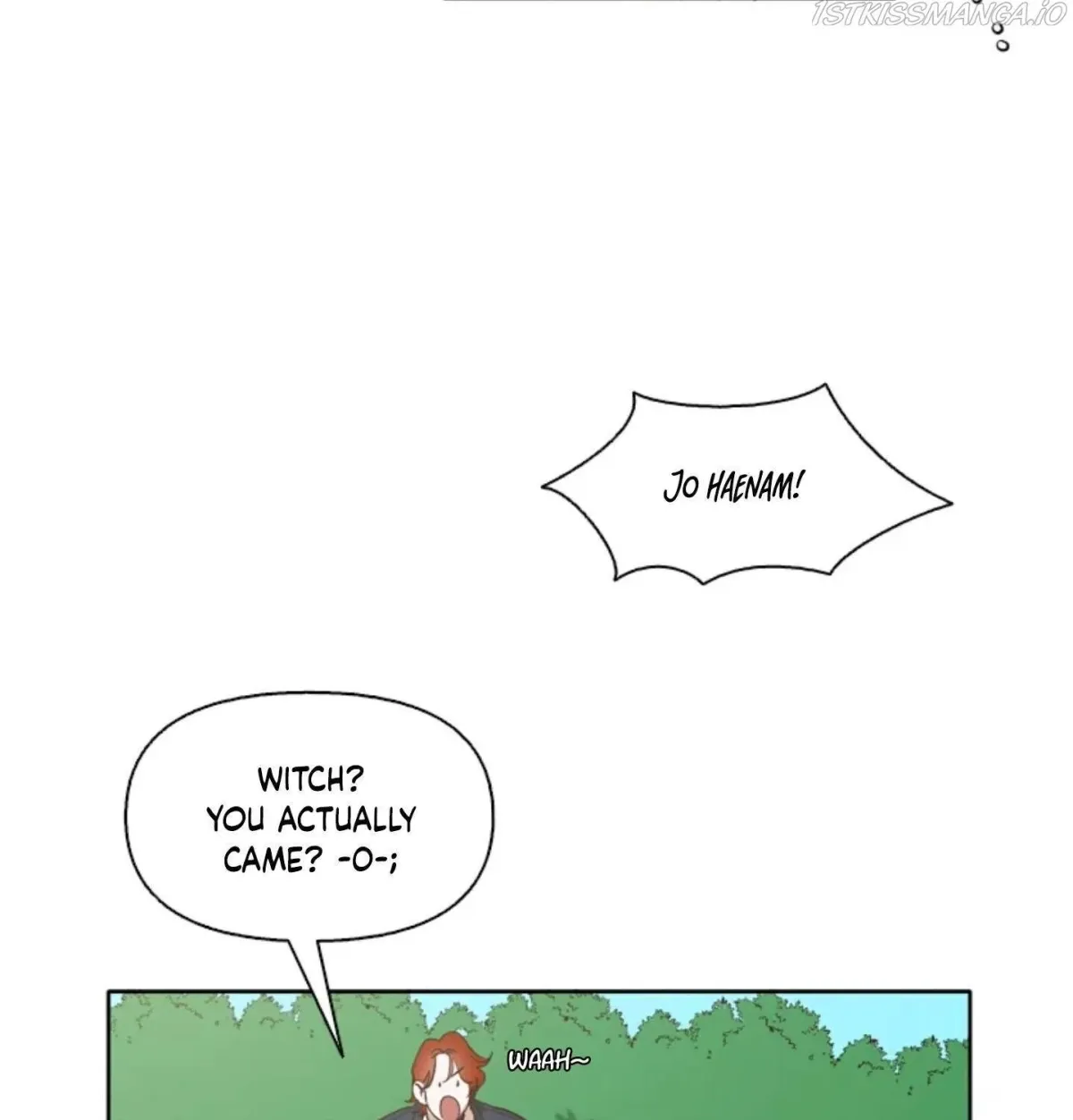 At that time, when we were young Chapter 10 page 53 - 