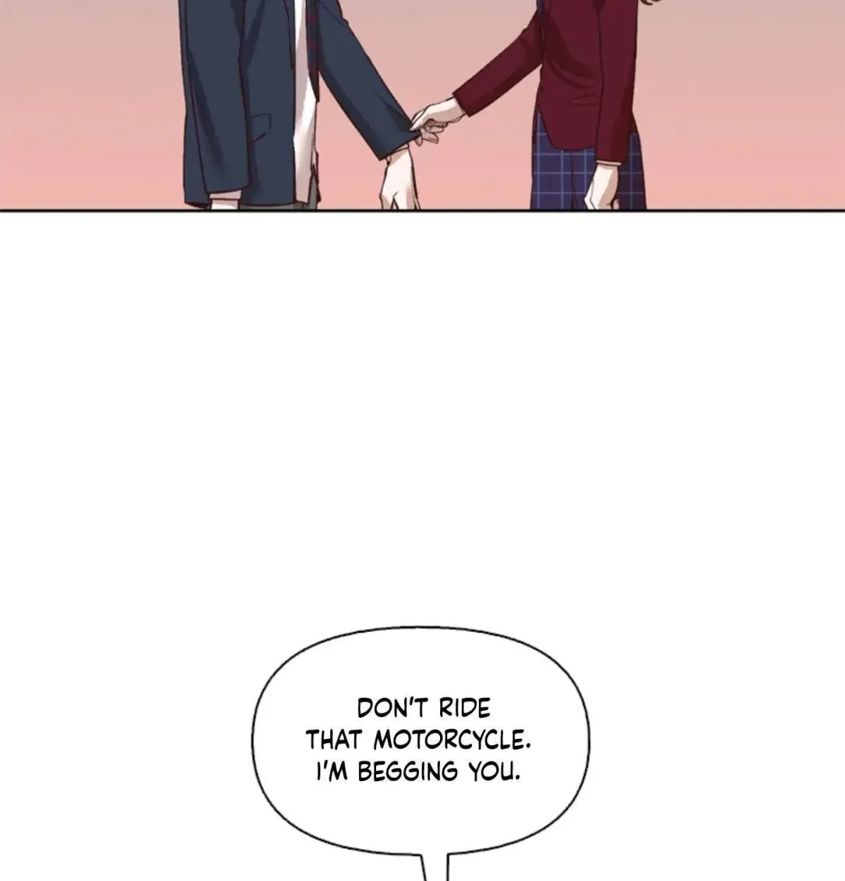 At that time, when we were young Chapter 10 page 58 - 