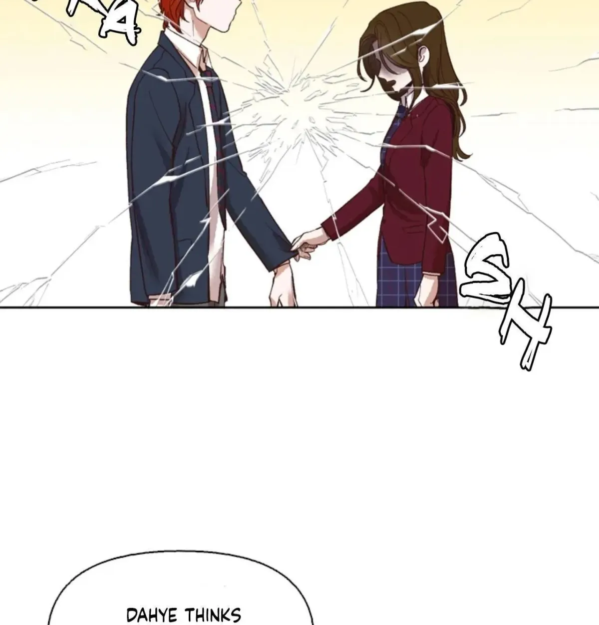 At that time, when we were young Chapter 10 page 62 - 