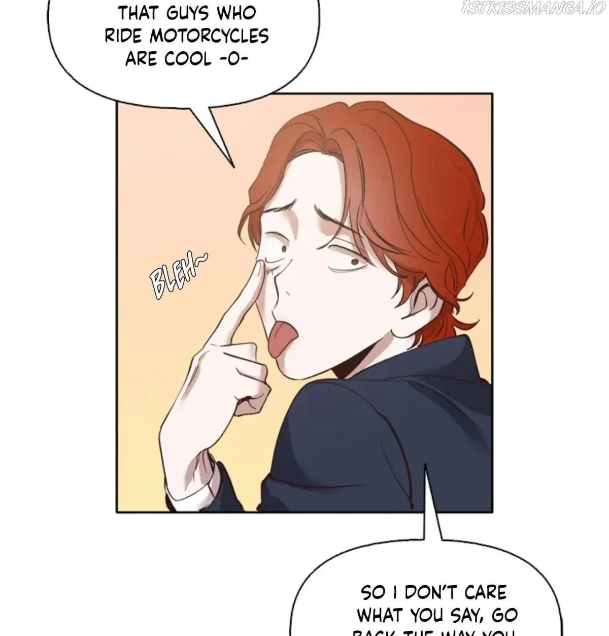 At that time, when we were young Chapter 10 page 63 - 