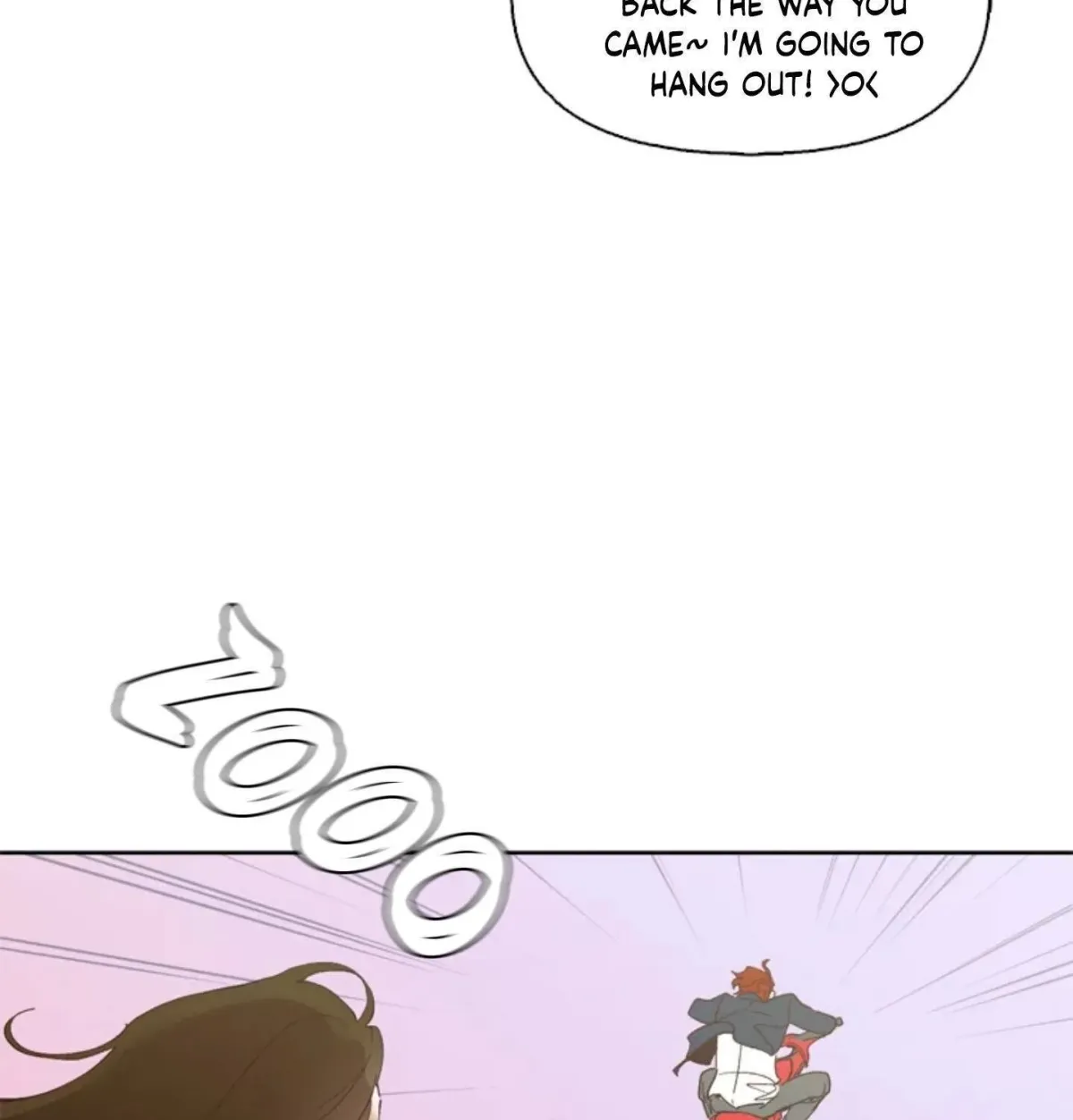 At that time, when we were young Chapter 10 page 64 - 