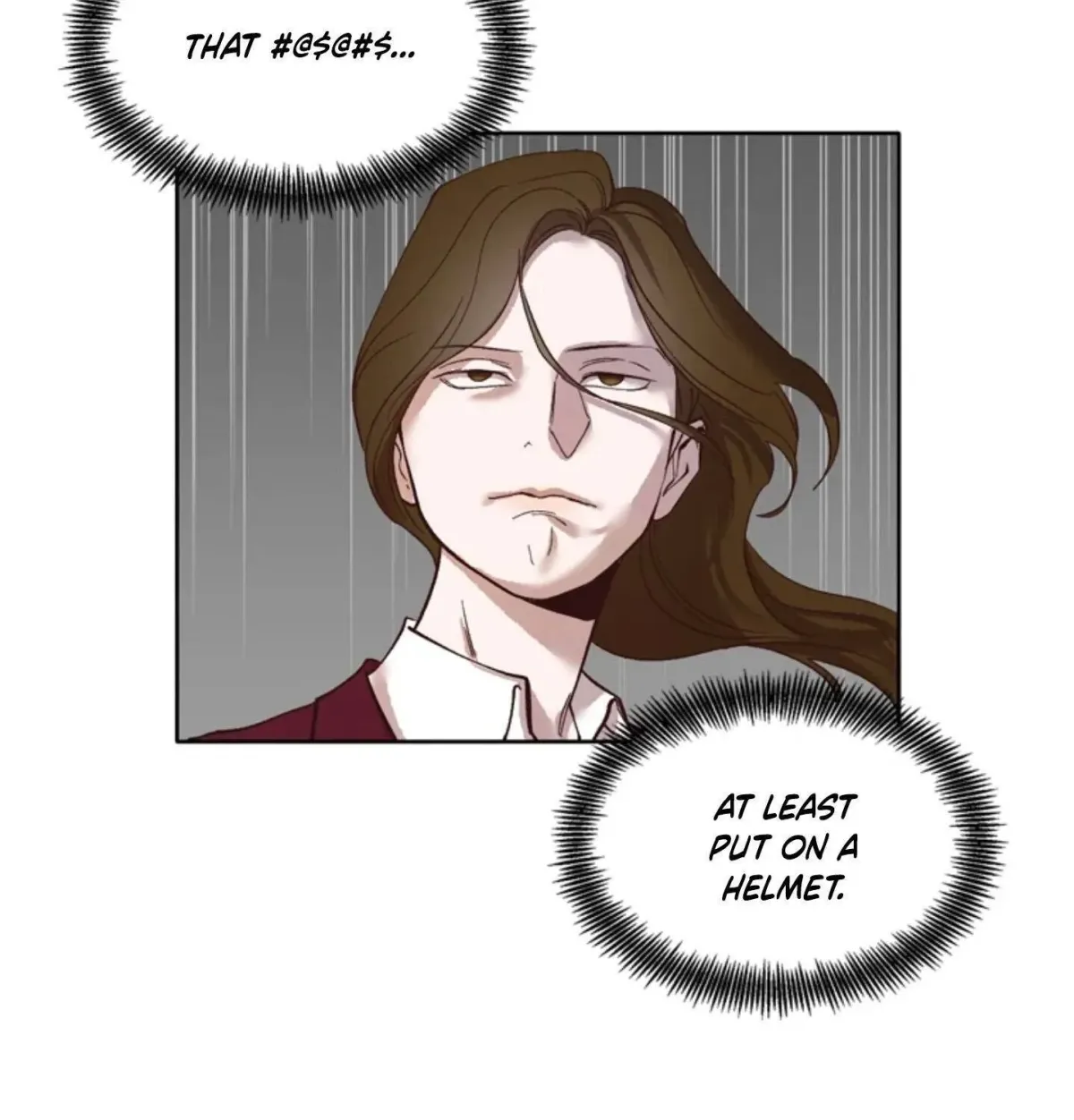At that time, when we were young Chapter 10 page 66 - 