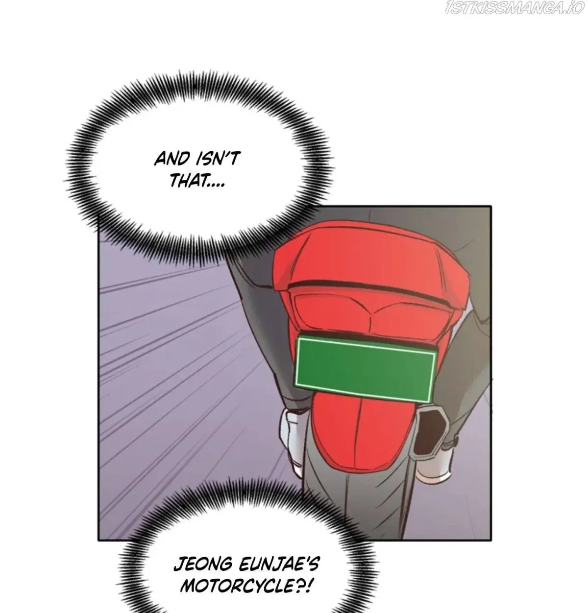 At that time, when we were young Chapter 10 page 67 - 
