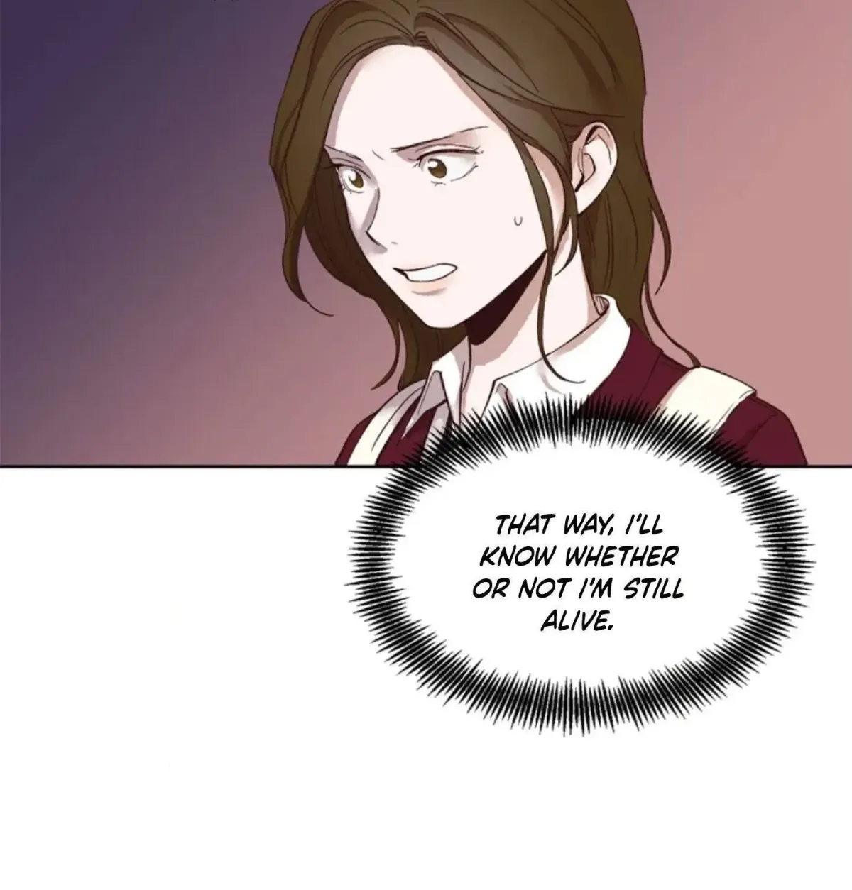 At that time, when we were young Chapter 10 page 8 - 