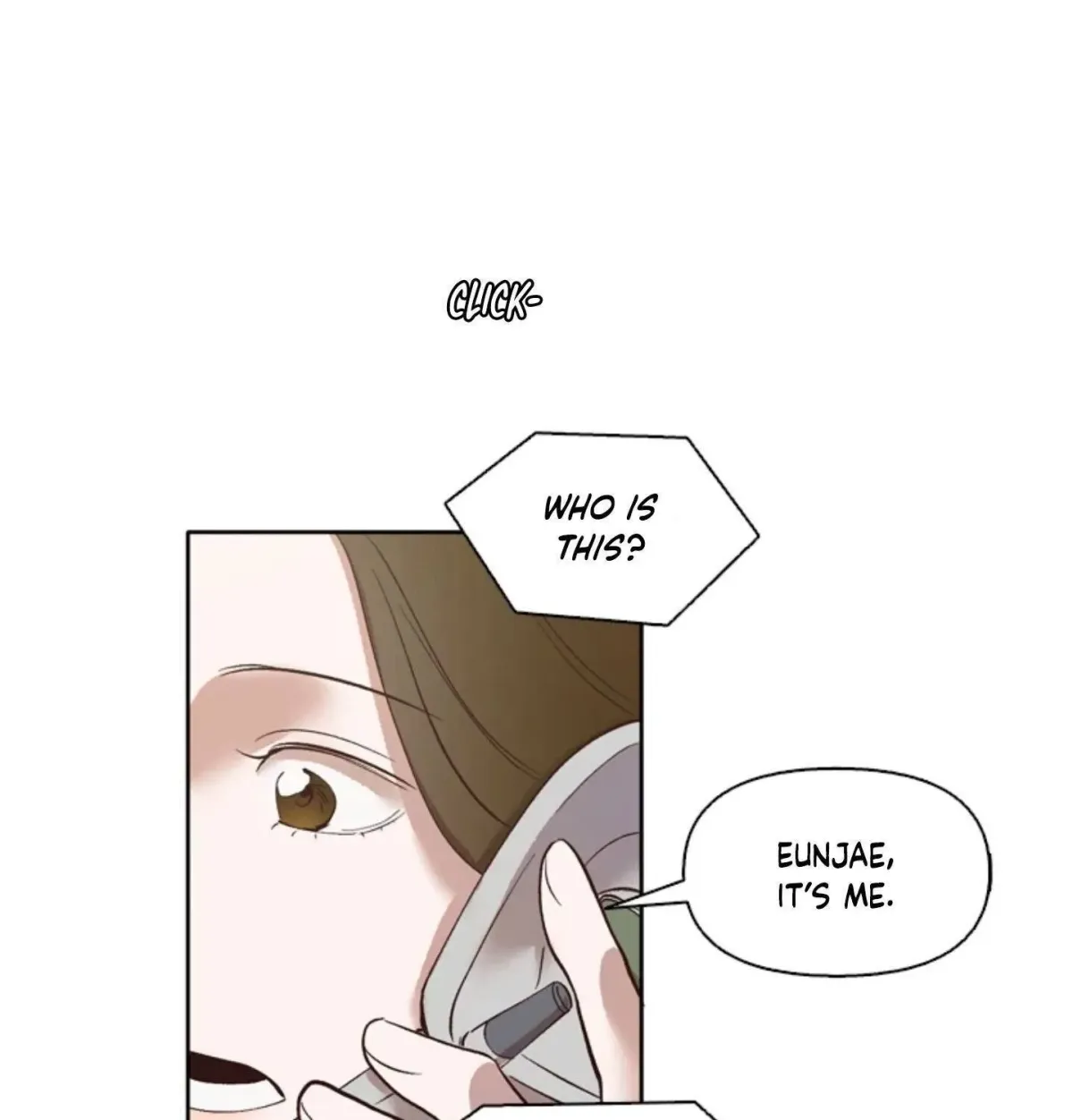 At that time, when we were young Chapter 10 page 72 - 