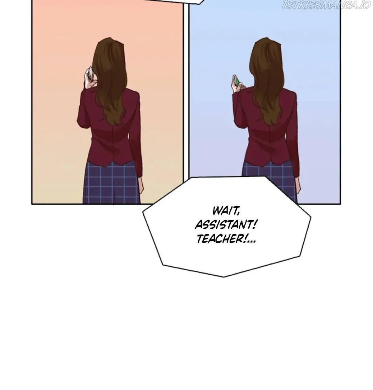 At that time, when we were young Chapter 10 page 75 - 