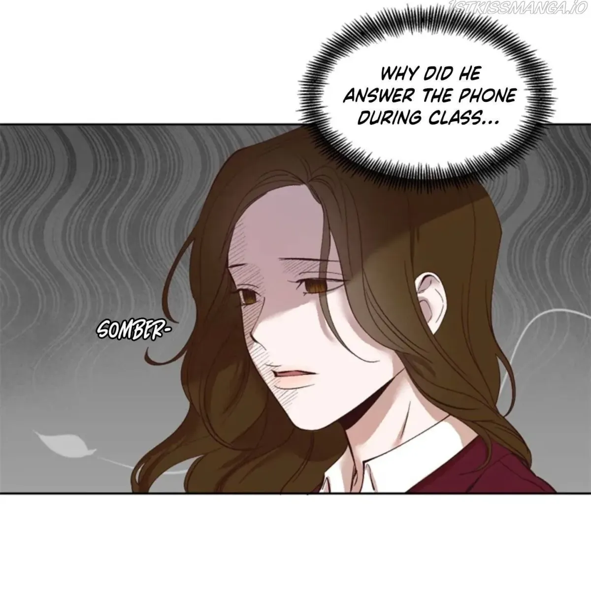 At that time, when we were young Chapter 10 page 77 - 