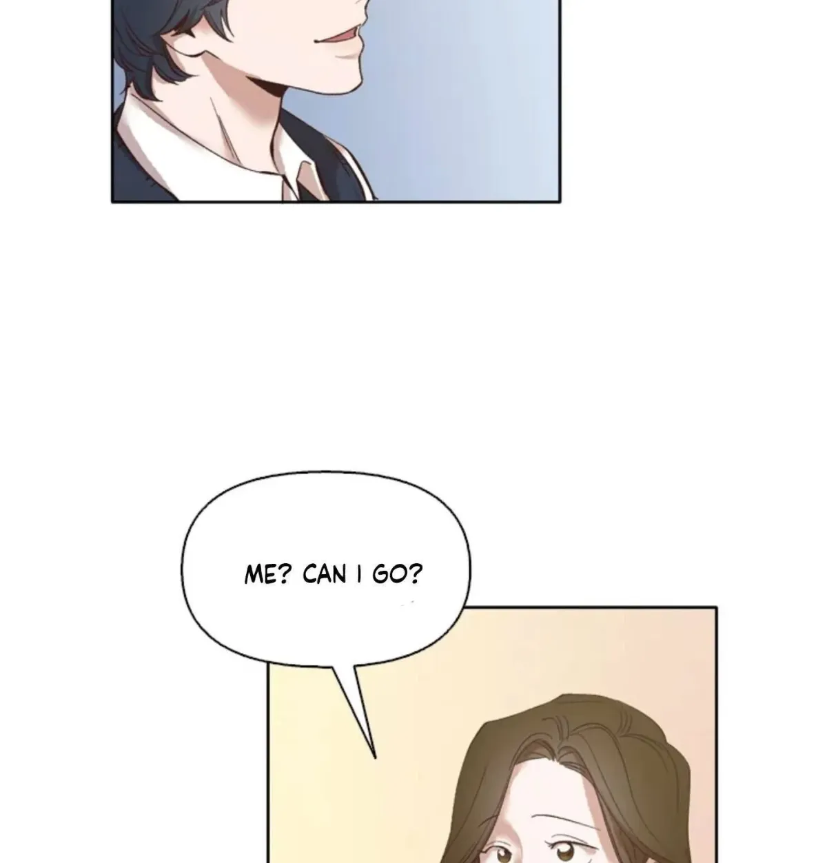 At that time, when we were young Chapter 10 page 86 - 