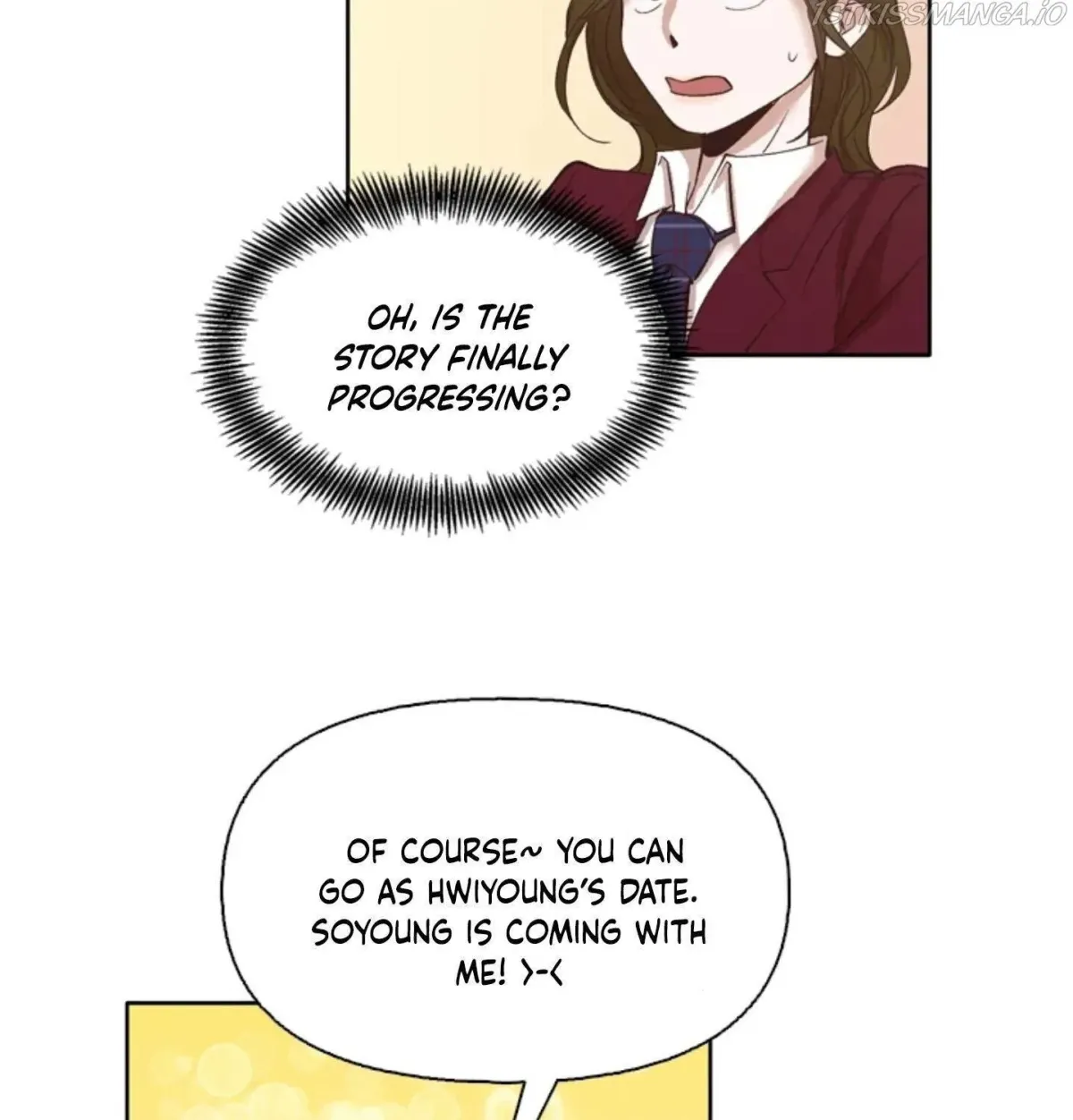 At that time, when we were young Chapter 10 page 87 - 