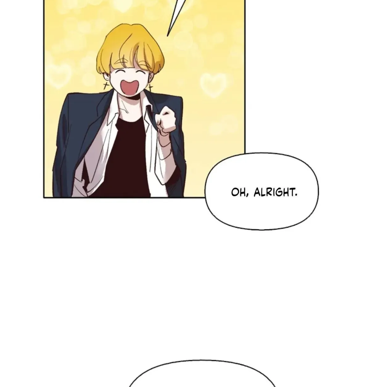 At that time, when we were young Chapter 10 page 88 - 