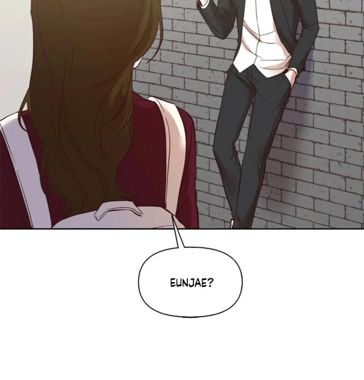 At that time, when we were young Chapter 10 page 10 - 