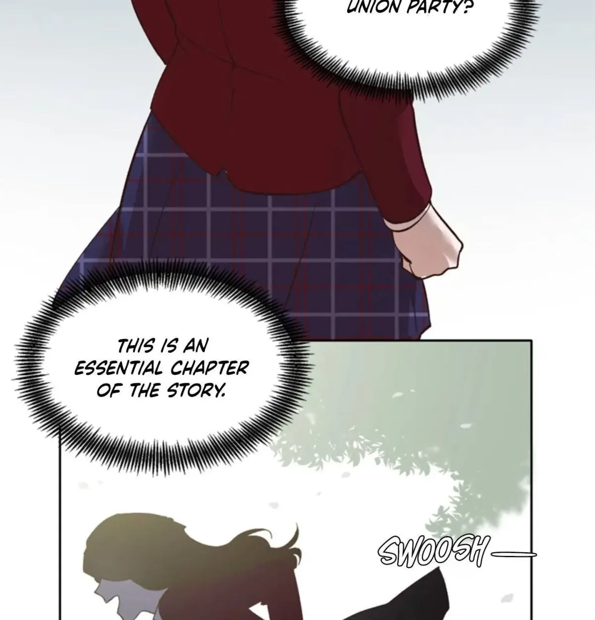 At that time, when we were young Chapter 10 page 92 - 