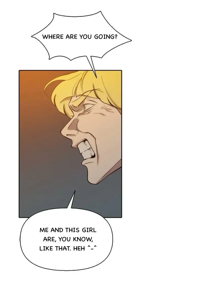 At that time, when we were young Chapter 100 page 12 - 
