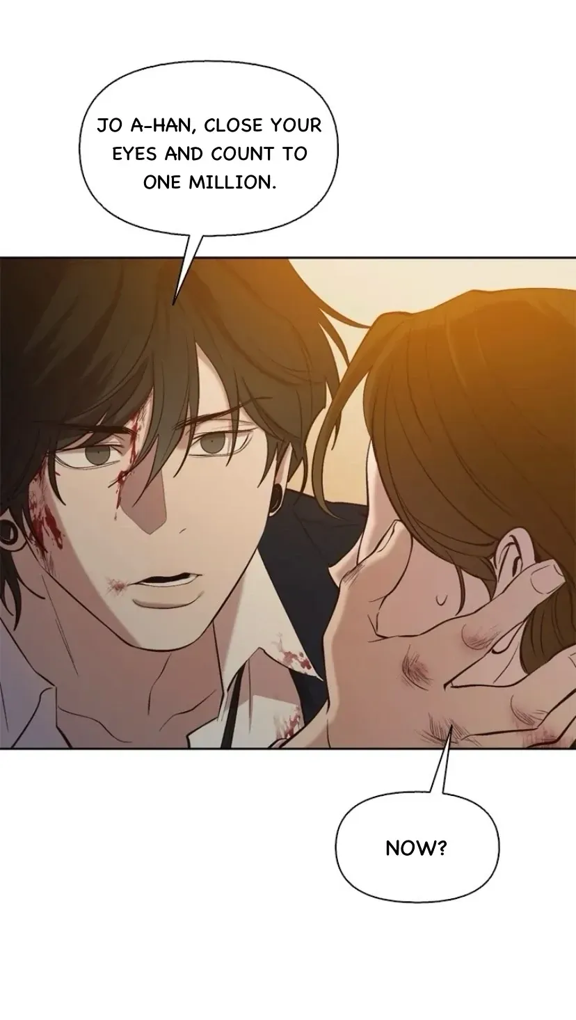 At that time, when we were young Chapter 100 page 16 - 