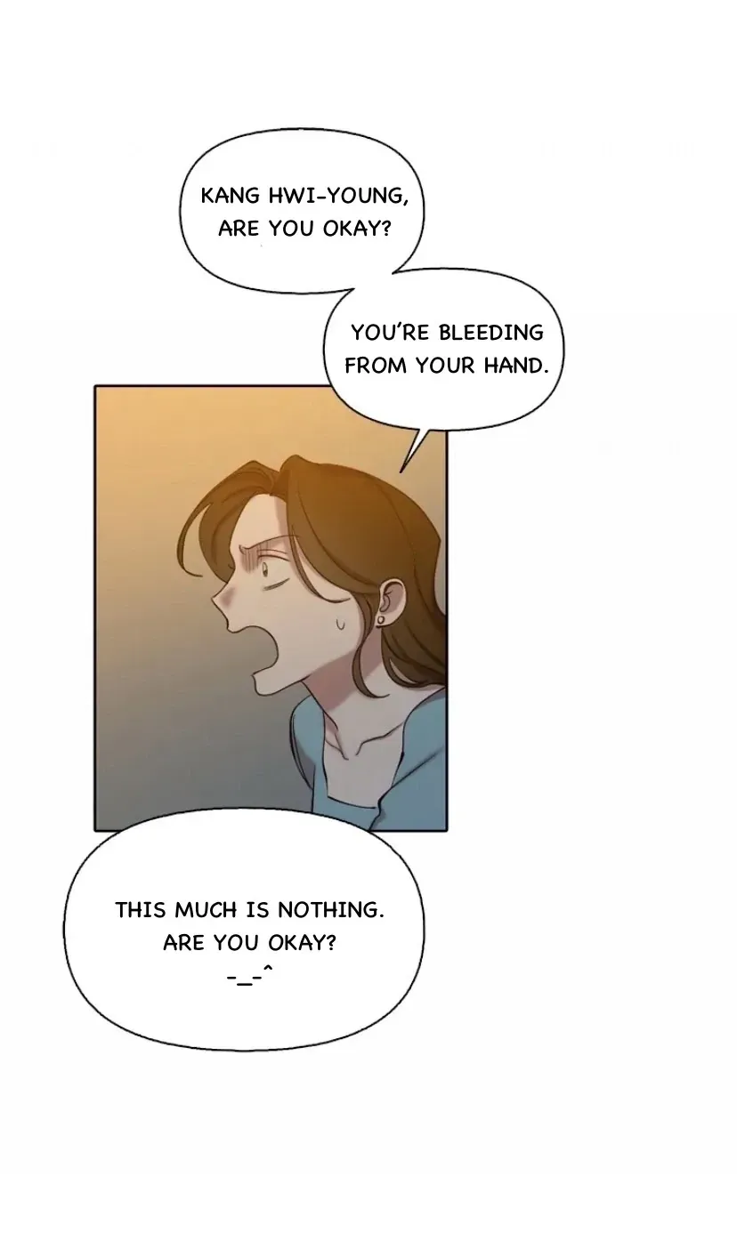 At that time, when we were young Chapter 100 page 28 - 