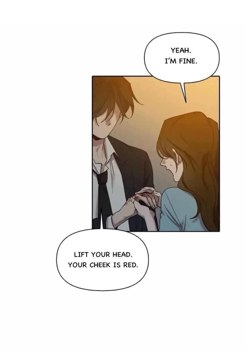 At that time, when we were young Chapter 100 page 29 - 