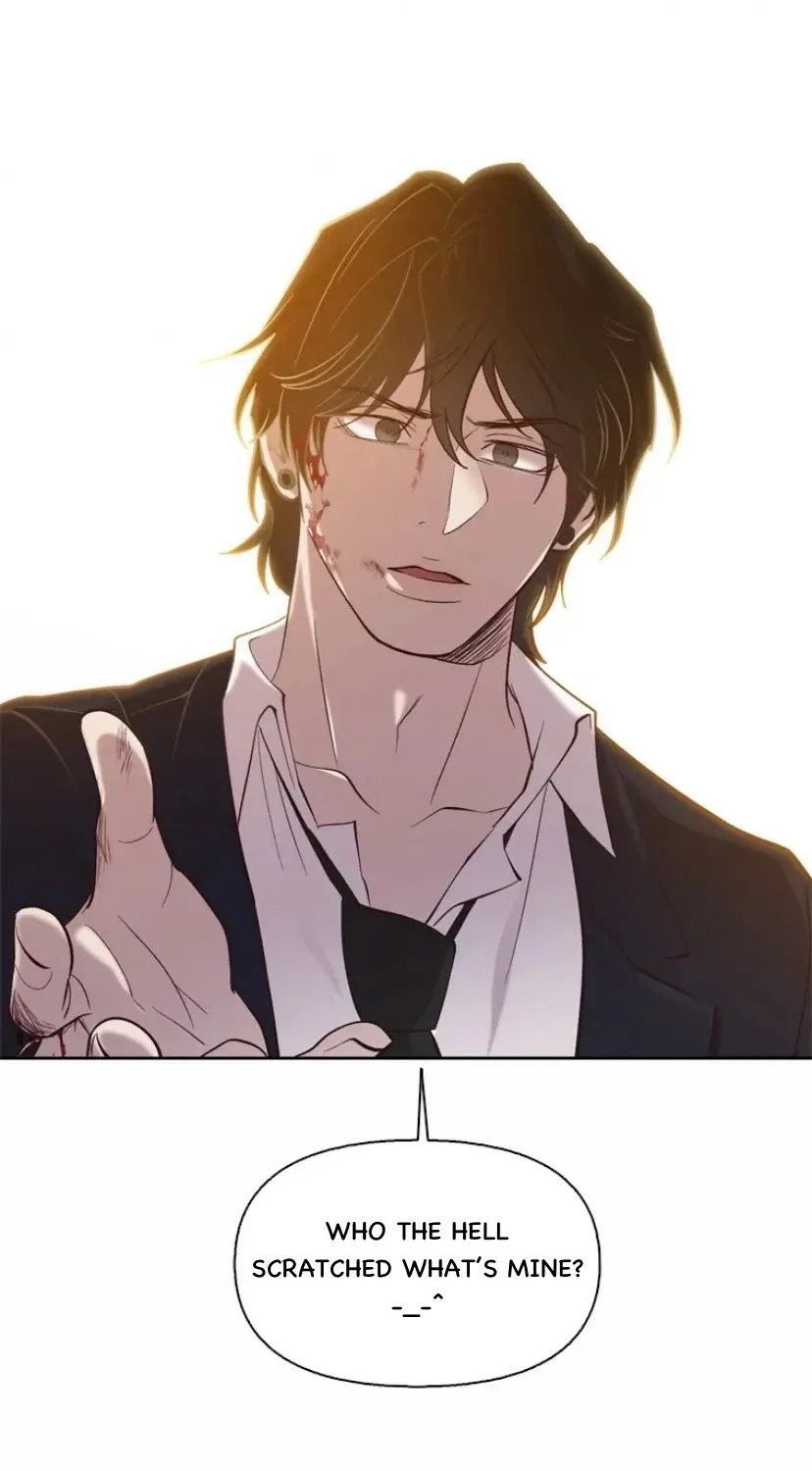 At that time, when we were young Chapter 100 page 30 - 