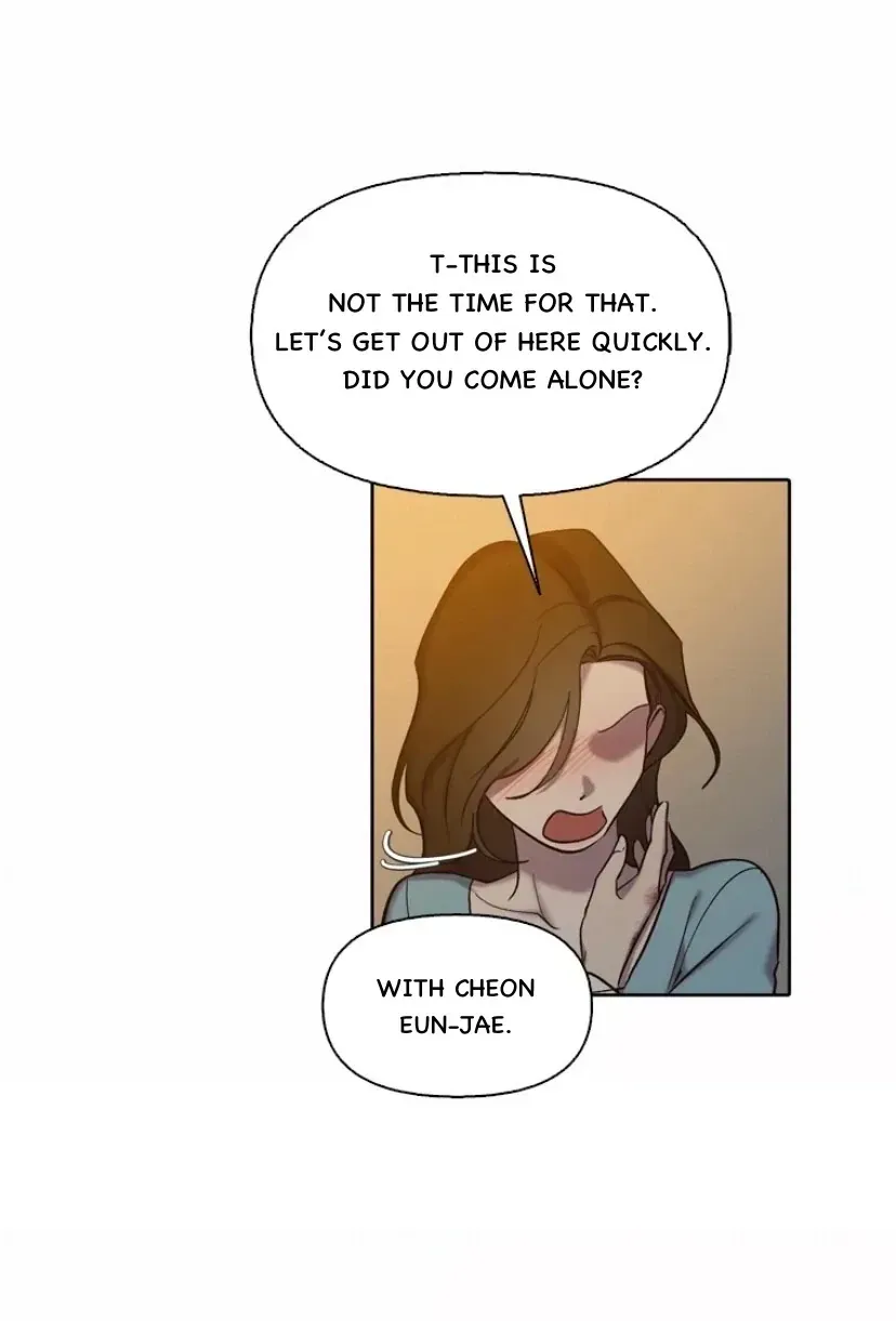 At that time, when we were young Chapter 100 page 33 - 