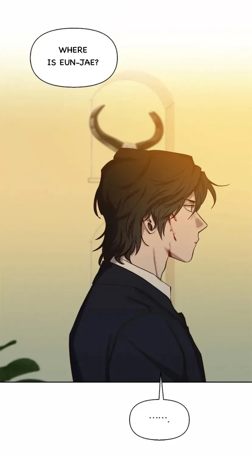 At that time, when we were young Chapter 100 page 34 - 