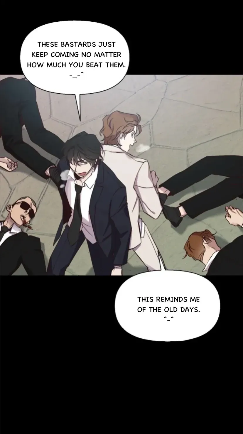 At that time, when we were young Chapter 100 page 39 - 