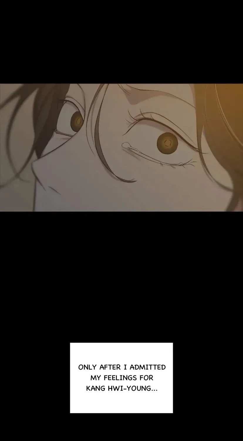 At that time, when we were young Chapter 100 page 5 - 