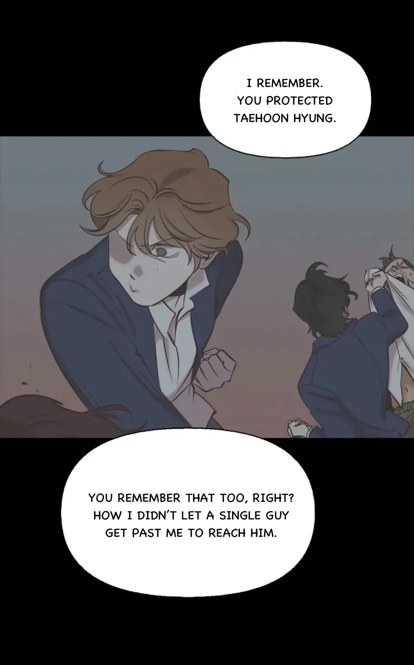 At that time, when we were young Chapter 100 page 42 - 