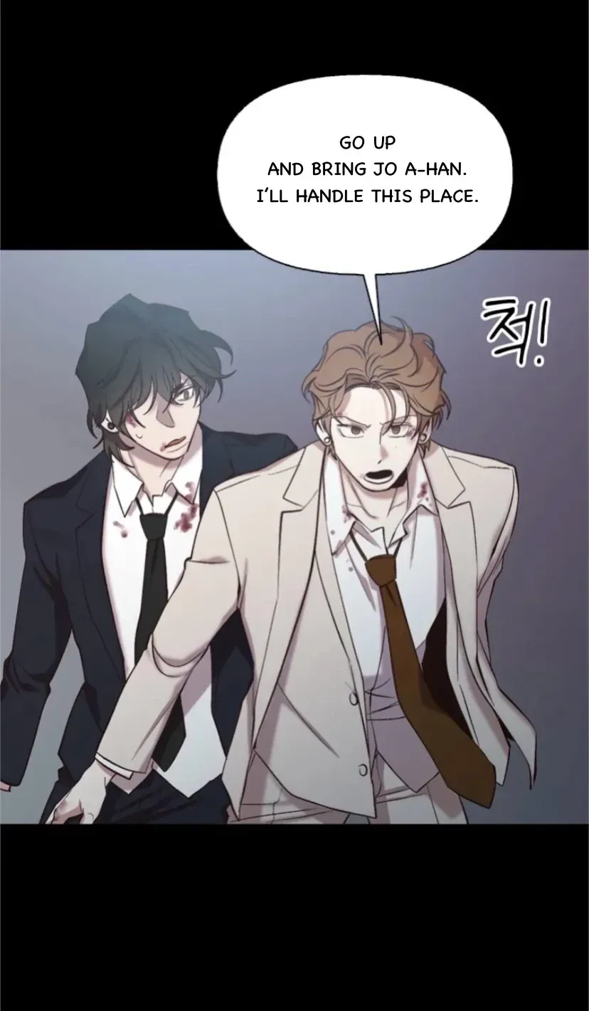 At that time, when we were young Chapter 100 page 46 - 