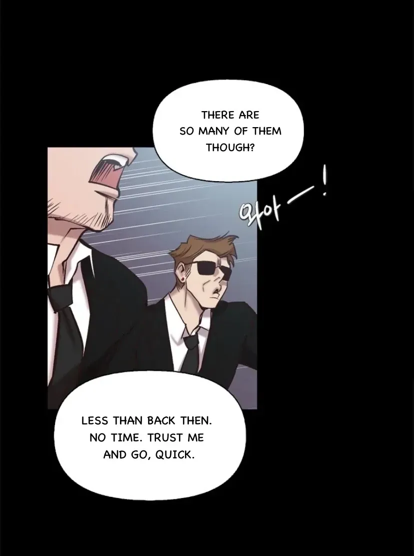 At that time, when we were young Chapter 100 page 47 - 