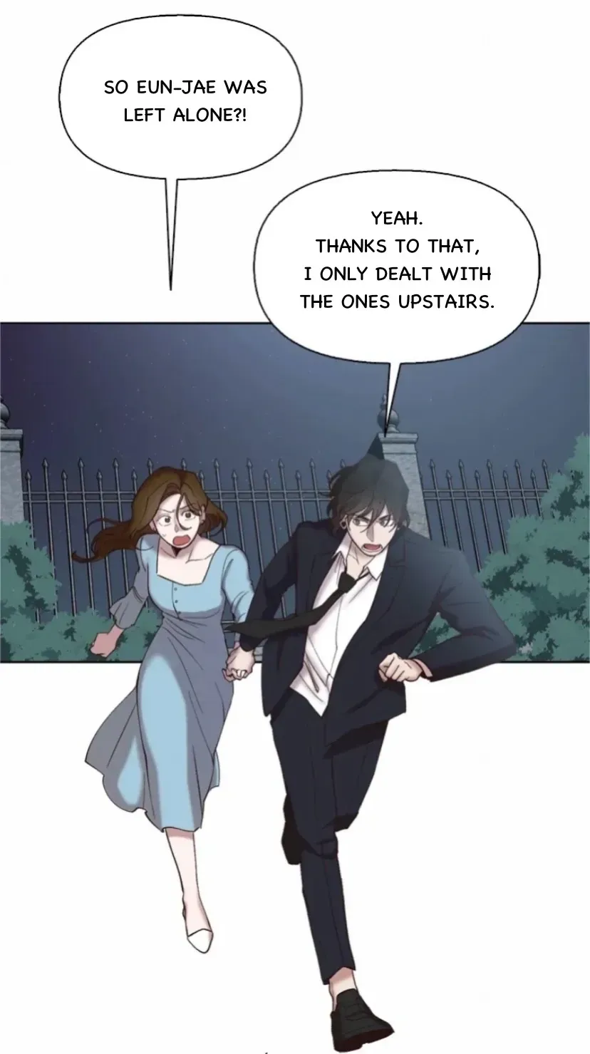 At that time, when we were young Chapter 100 page 51 - 