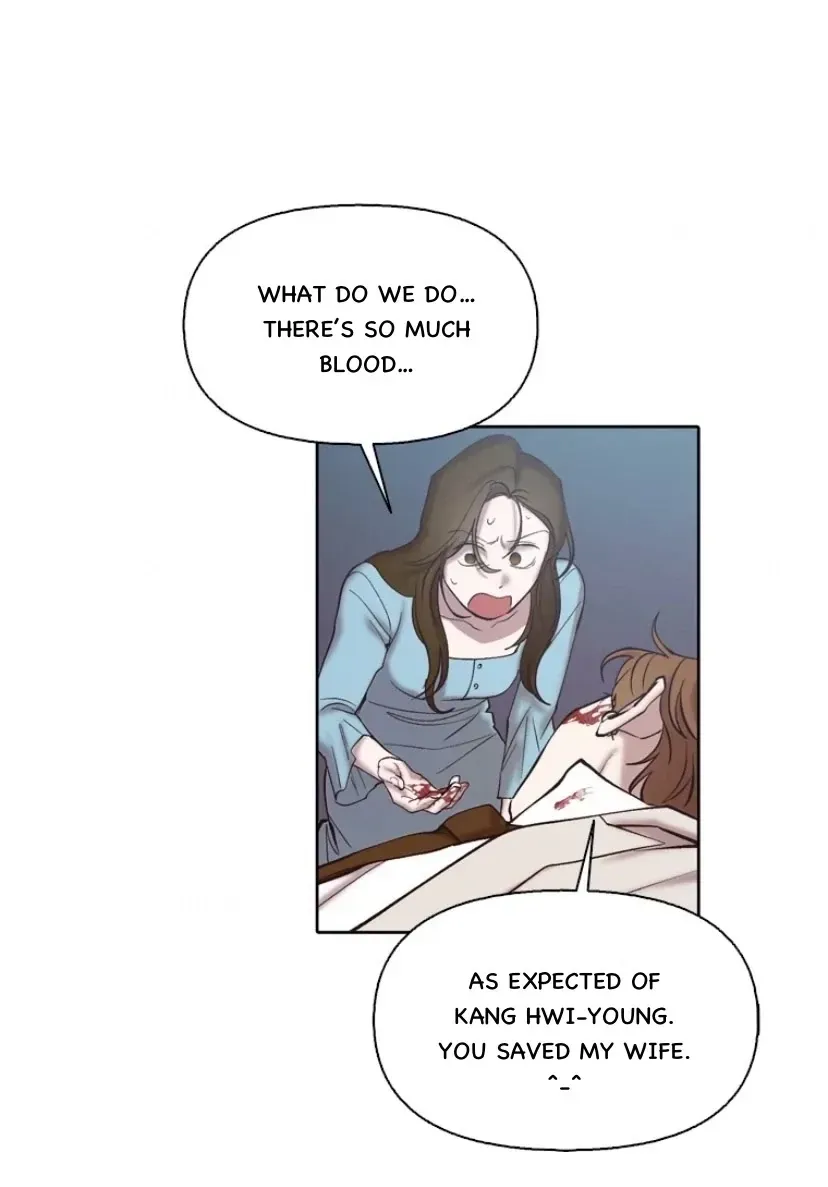 At that time, when we were young Chapter 100 page 59 - 
