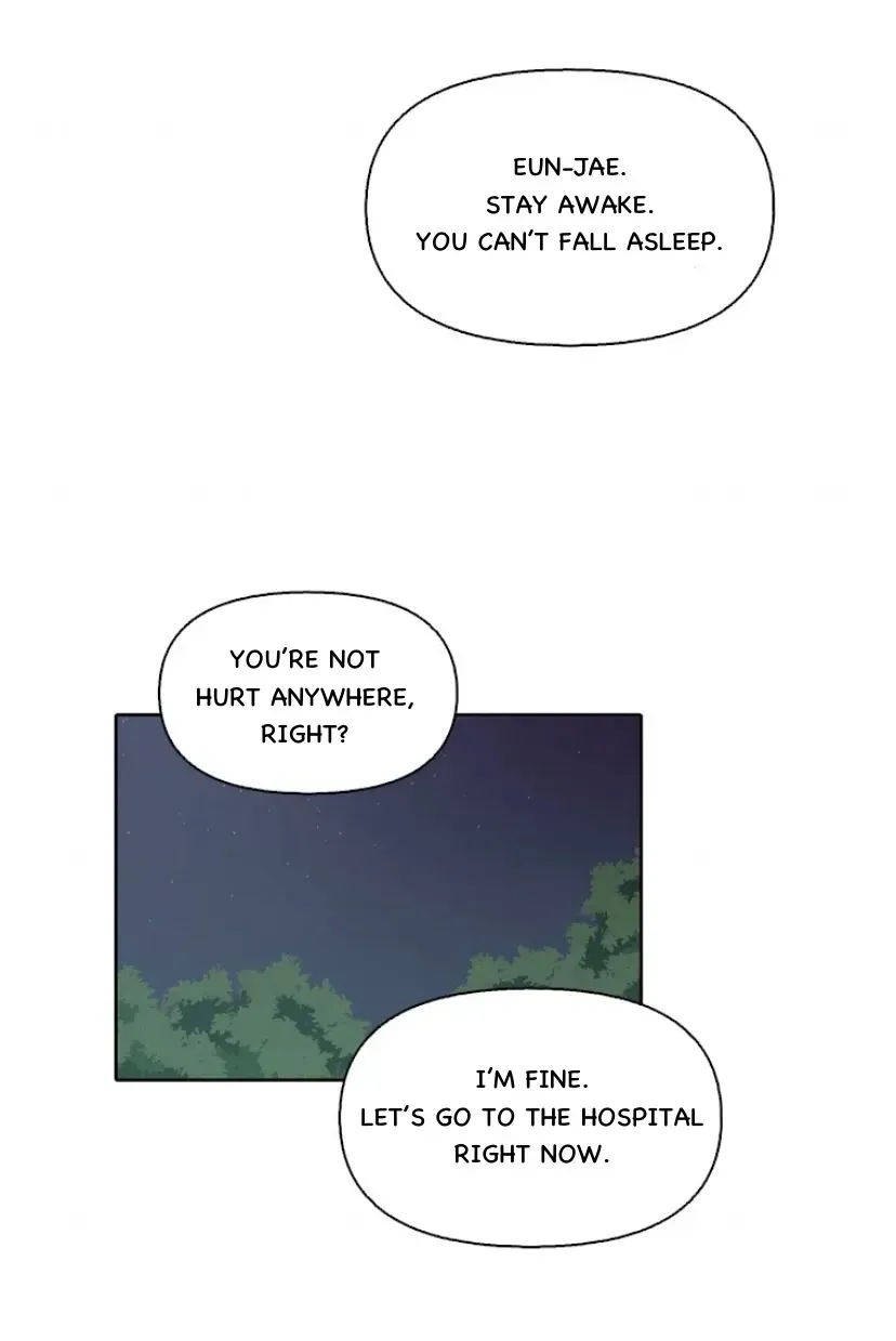 At that time, when we were young Chapter 100 page 61 - 