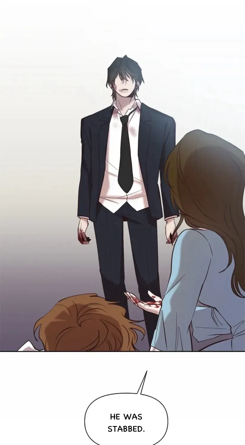 At that time, when we were young Chapter 100 page 66 - 