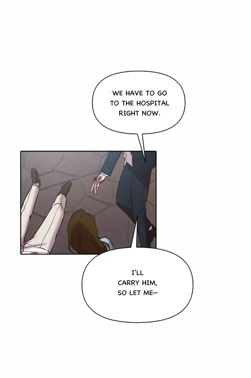 At that time, when we were young Chapter 100 page 69 - 