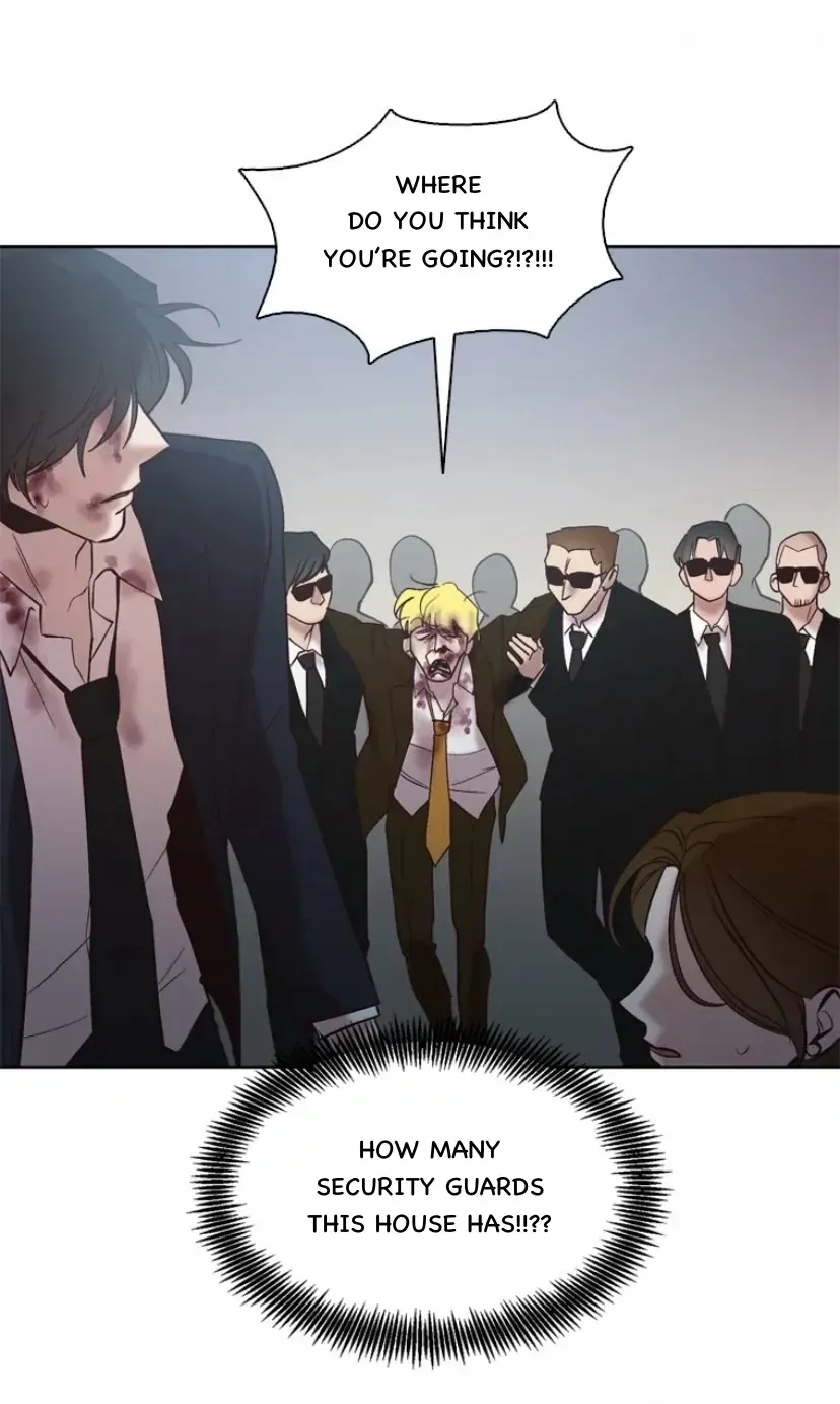 At that time, when we were young Chapter 100 page 70 - 