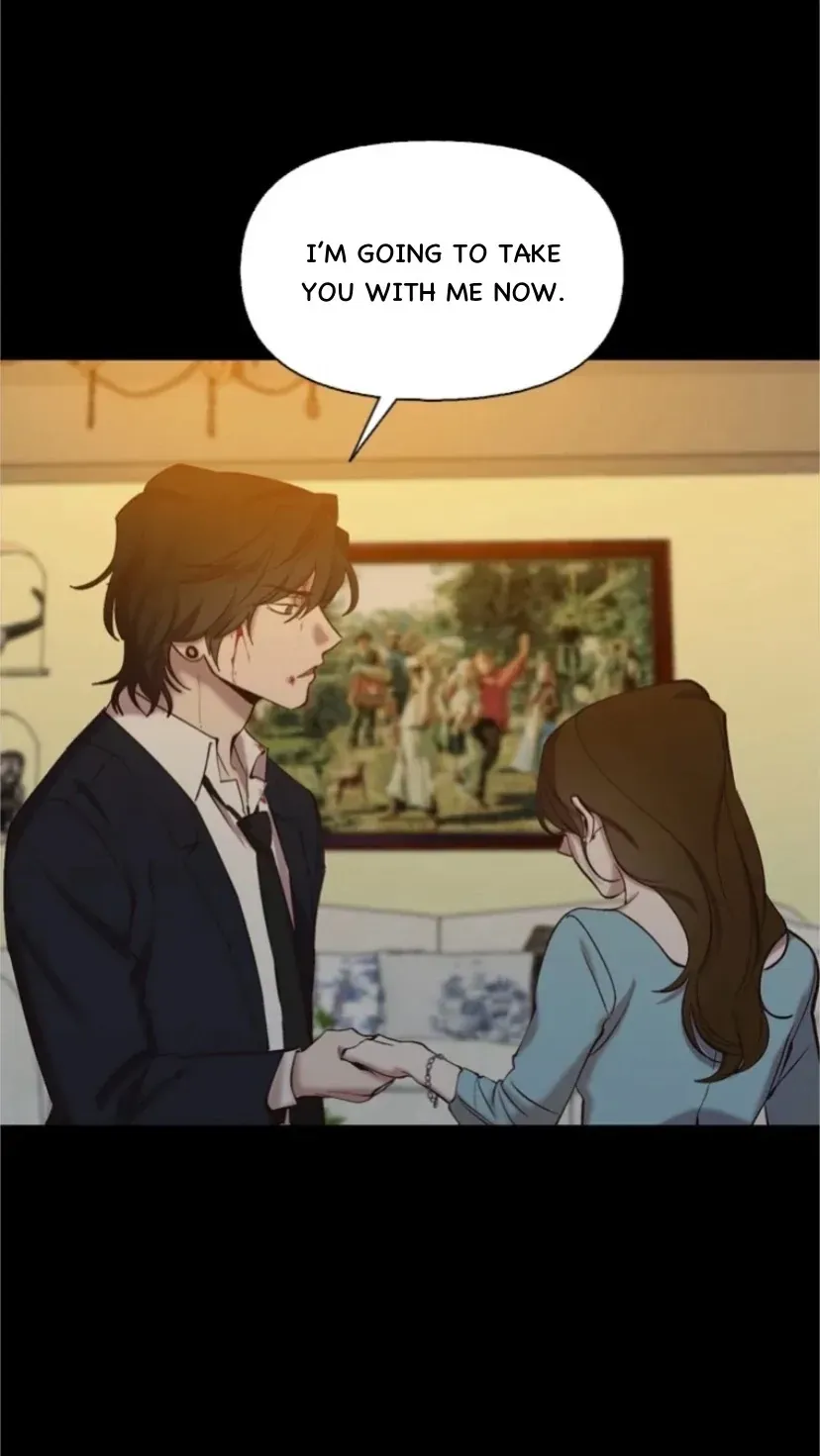 At that time, when we were young Chapter 100 page 8 - 