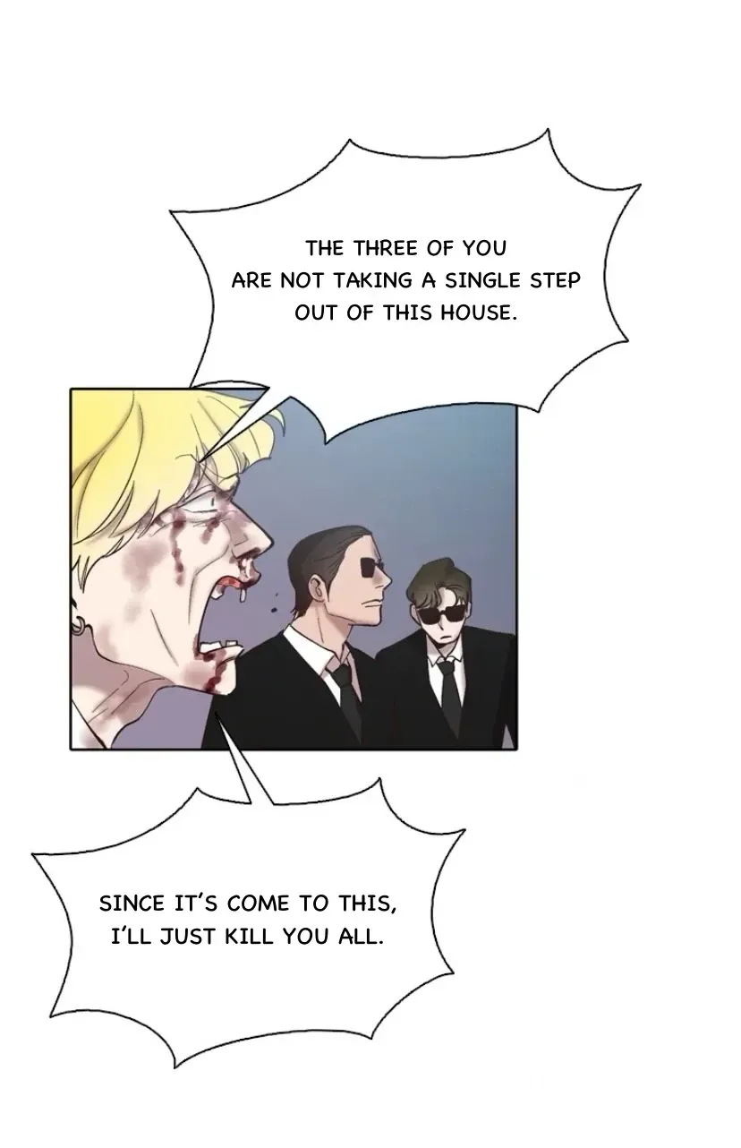 At that time, when we were young Chapter 100 page 72 - 