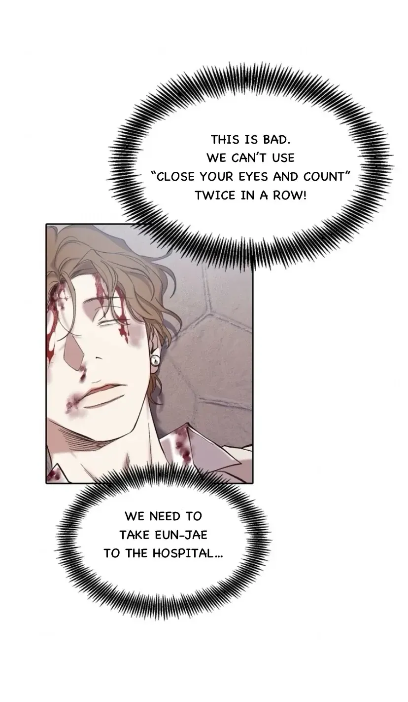 At that time, when we were young Chapter 100 page 73 - 