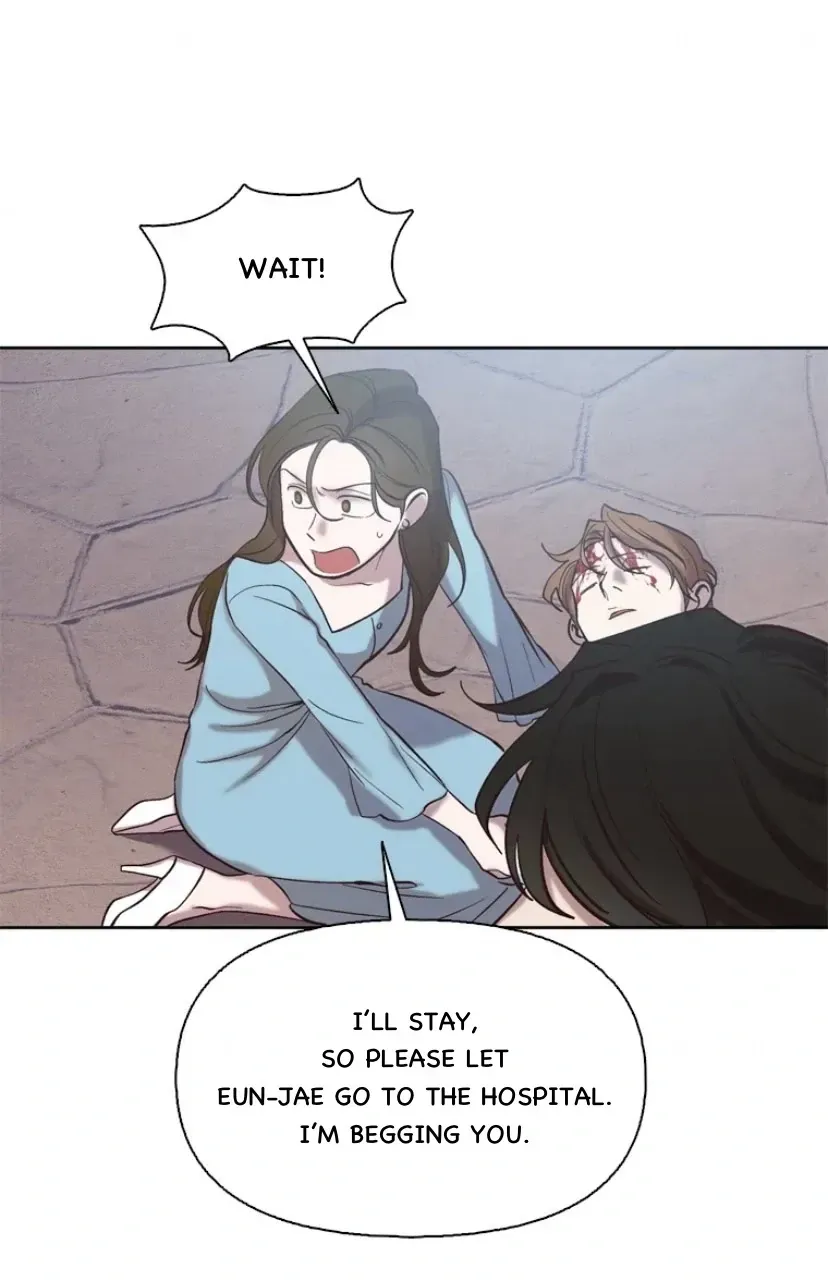 At that time, when we were young Chapter 100 page 74 - 
